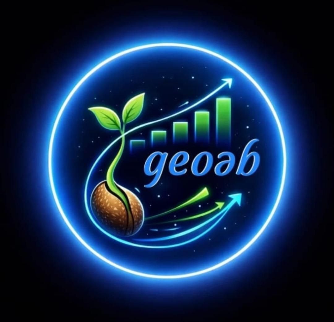 GeoAB Logo